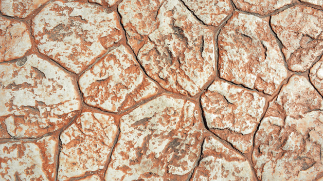 Stained Concrete