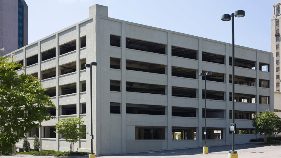 Parking Structure
