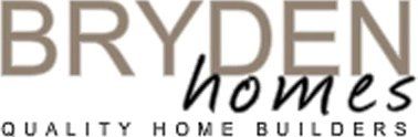 bryden homes logo