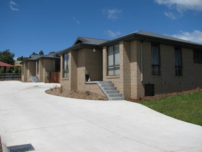 home with steps up to front door