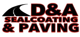 D&A Sealcoating & Paving