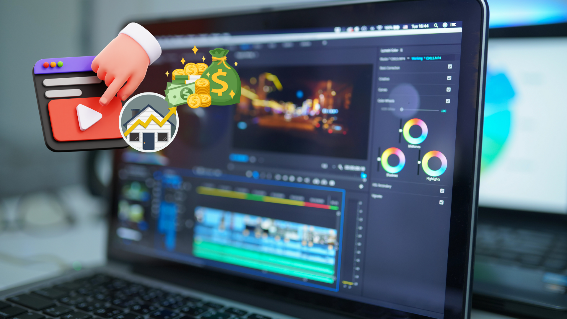 Is YouTube a Good Marketing Tool for Real Estate Agents?