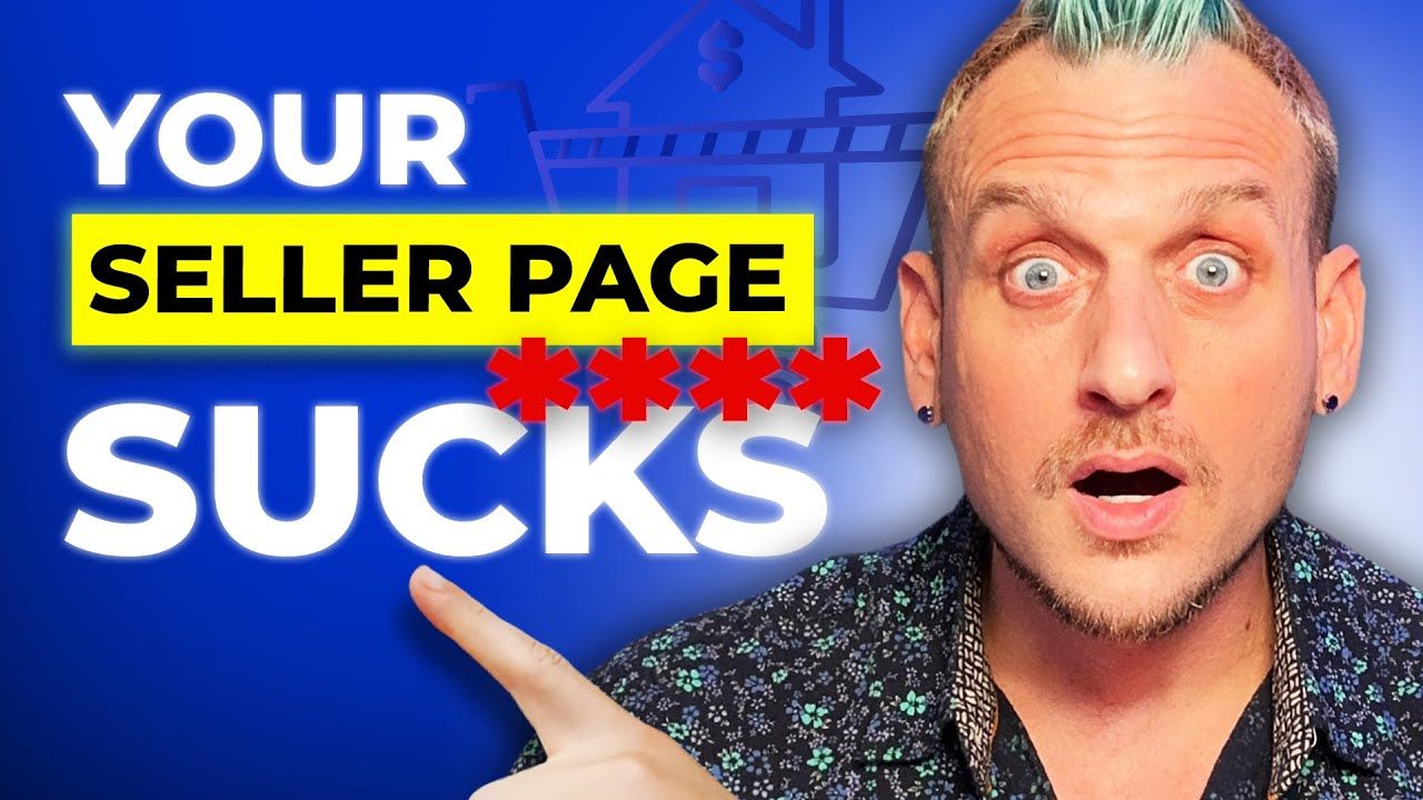 Man pointing at a text that says 