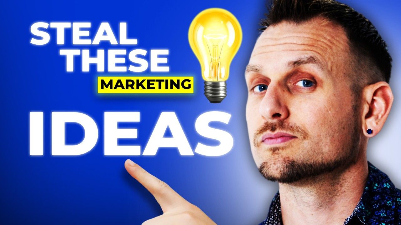 A man points to the text