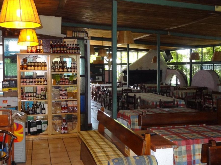 Ristorante dell'hotel