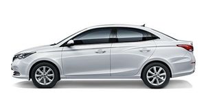 CHANGAN Alsvin Slider Icon