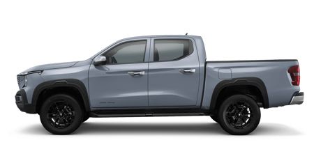 Changan Hunter REEV sideview icon
