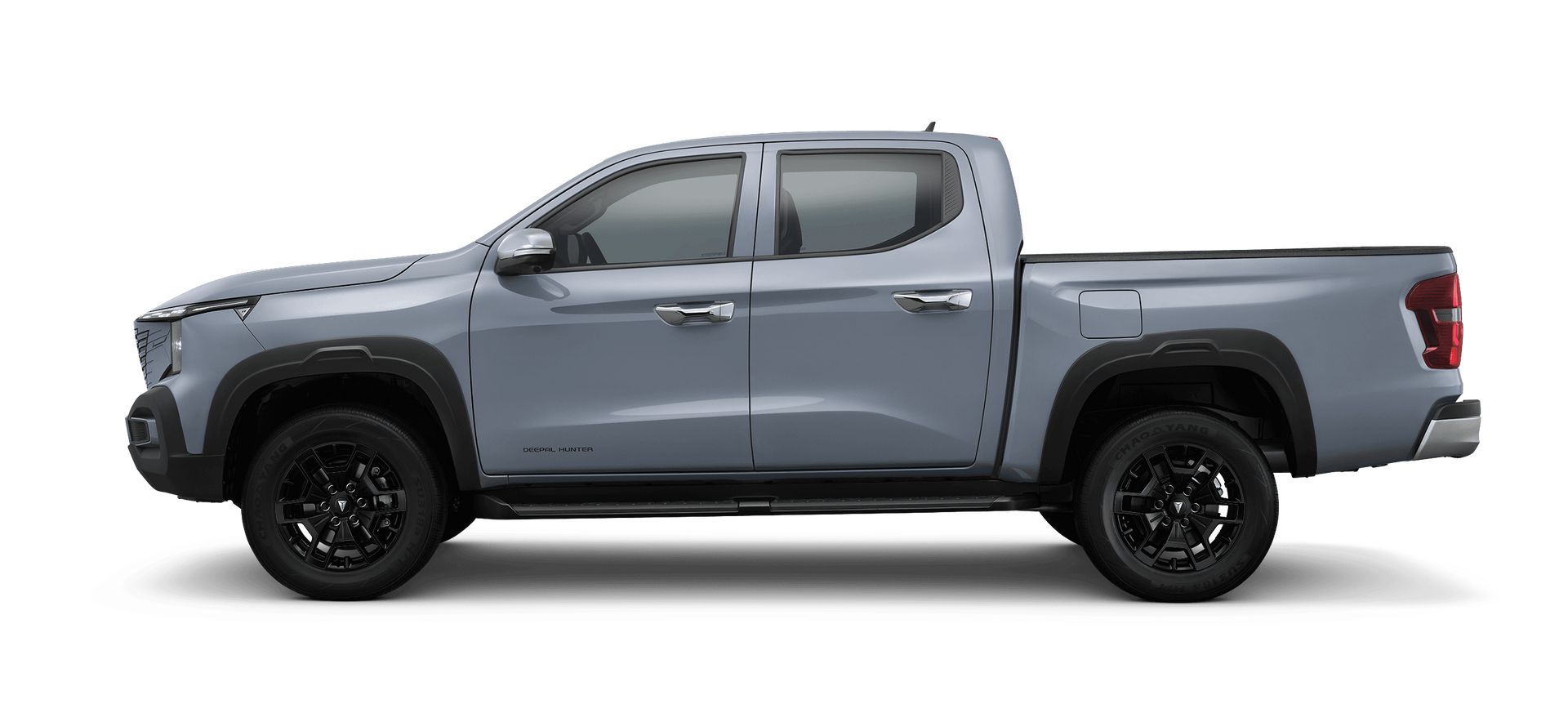 CHANGAN Hunter REEV Slider Icons