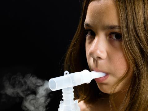 Conoce qué es la neumonía en infantes