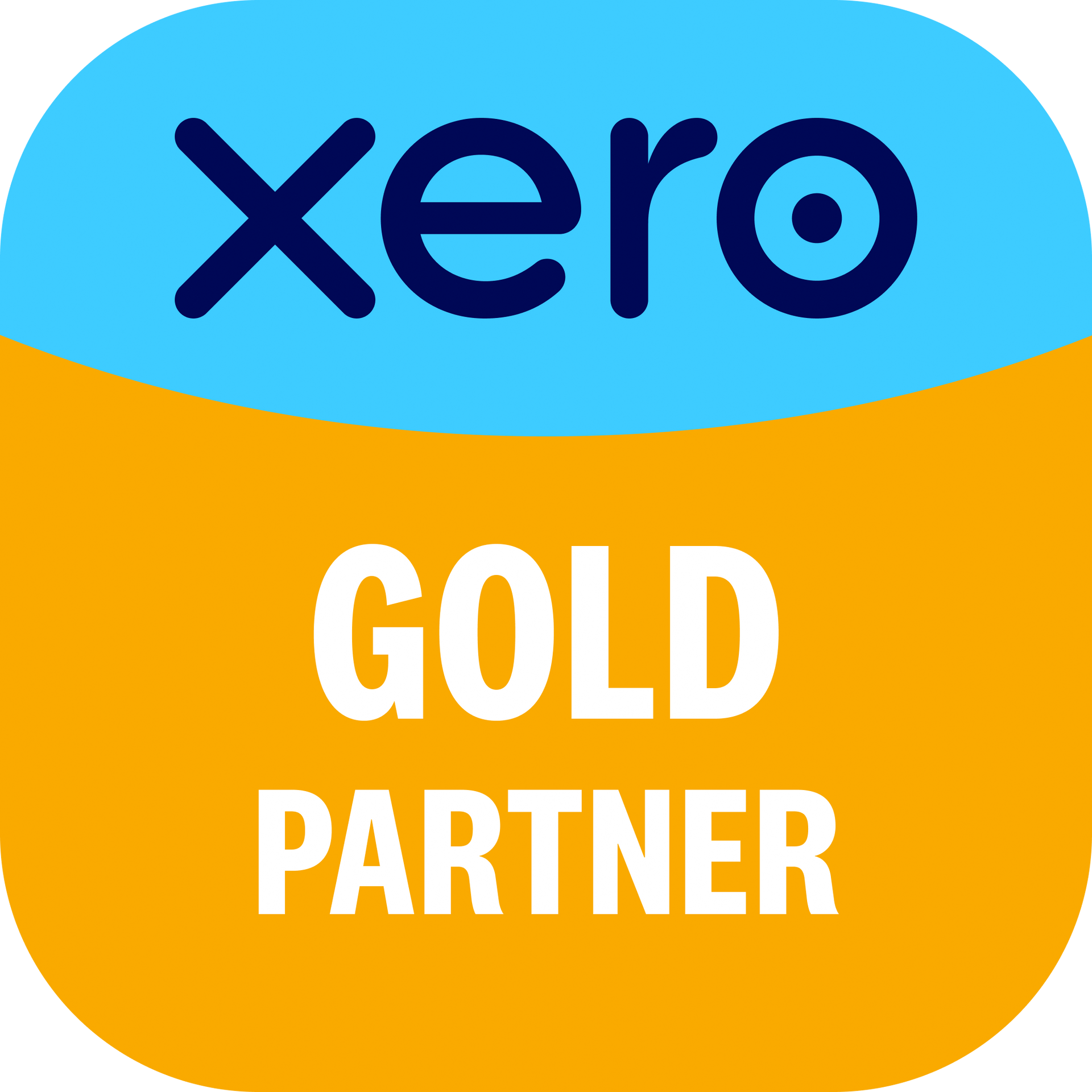 Xero Gold Partner