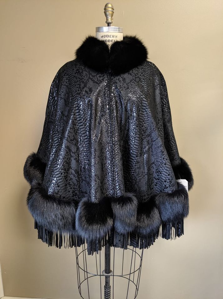 Portfolio Mount Morris, MI Superior Furs & Leather