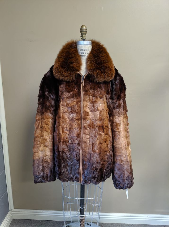 Portfolio Mount Morris, MI Superior Furs & Leather