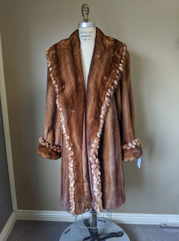 Portfolio Mount Morris, MI Superior Furs & Leather
