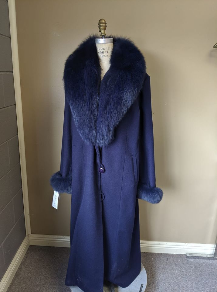 Portfolio Mount Morris, MI Superior Furs & Leather