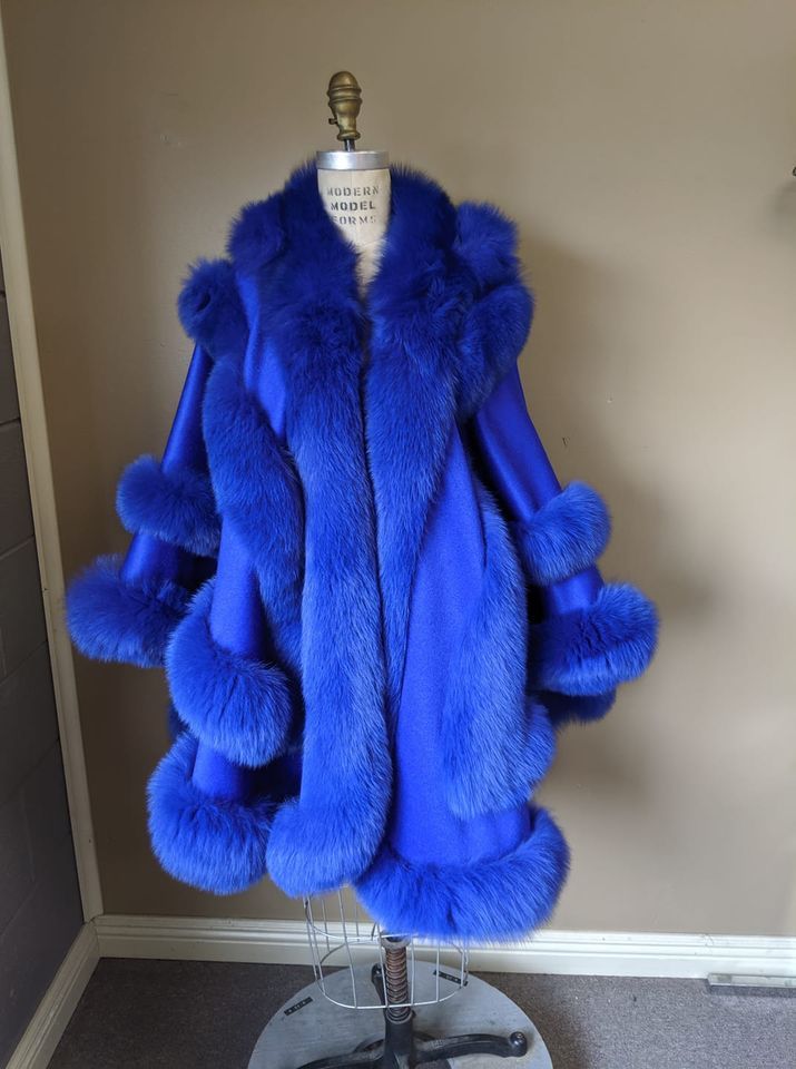 Portfolio Mount Morris, MI Superior Furs & Leather