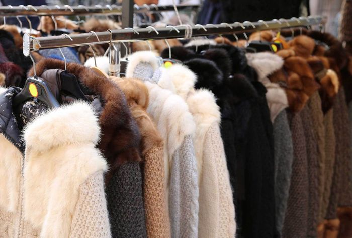 Fur and Clothes — Mount Morris, MI — Superior Furs & Leather