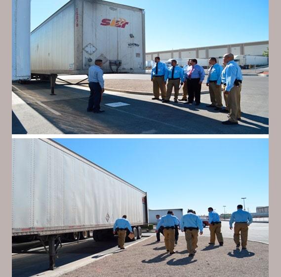 QUALITY SECURITY SERVICE