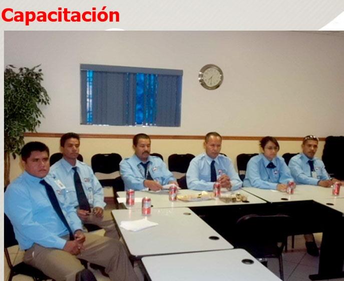 QUALITY SECURITY SERVICE