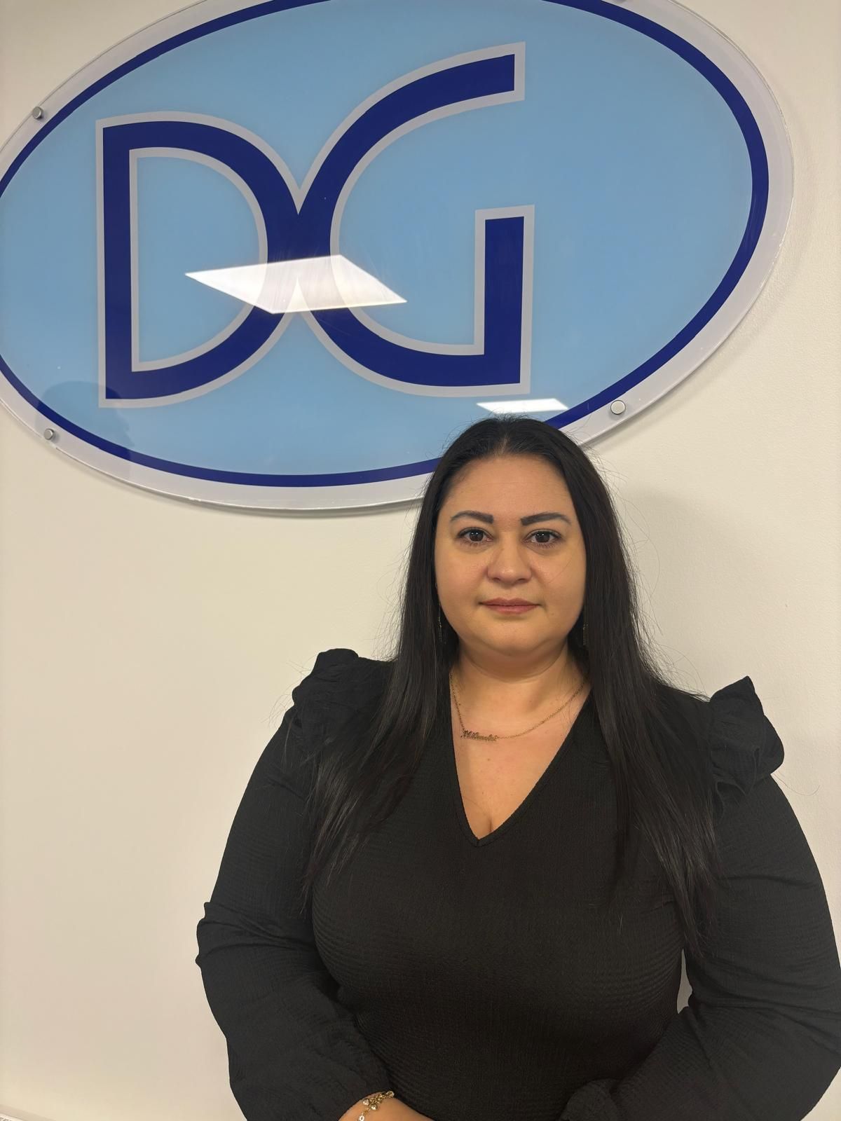 Mihaela Roman - Operations Manager at Domestic & General