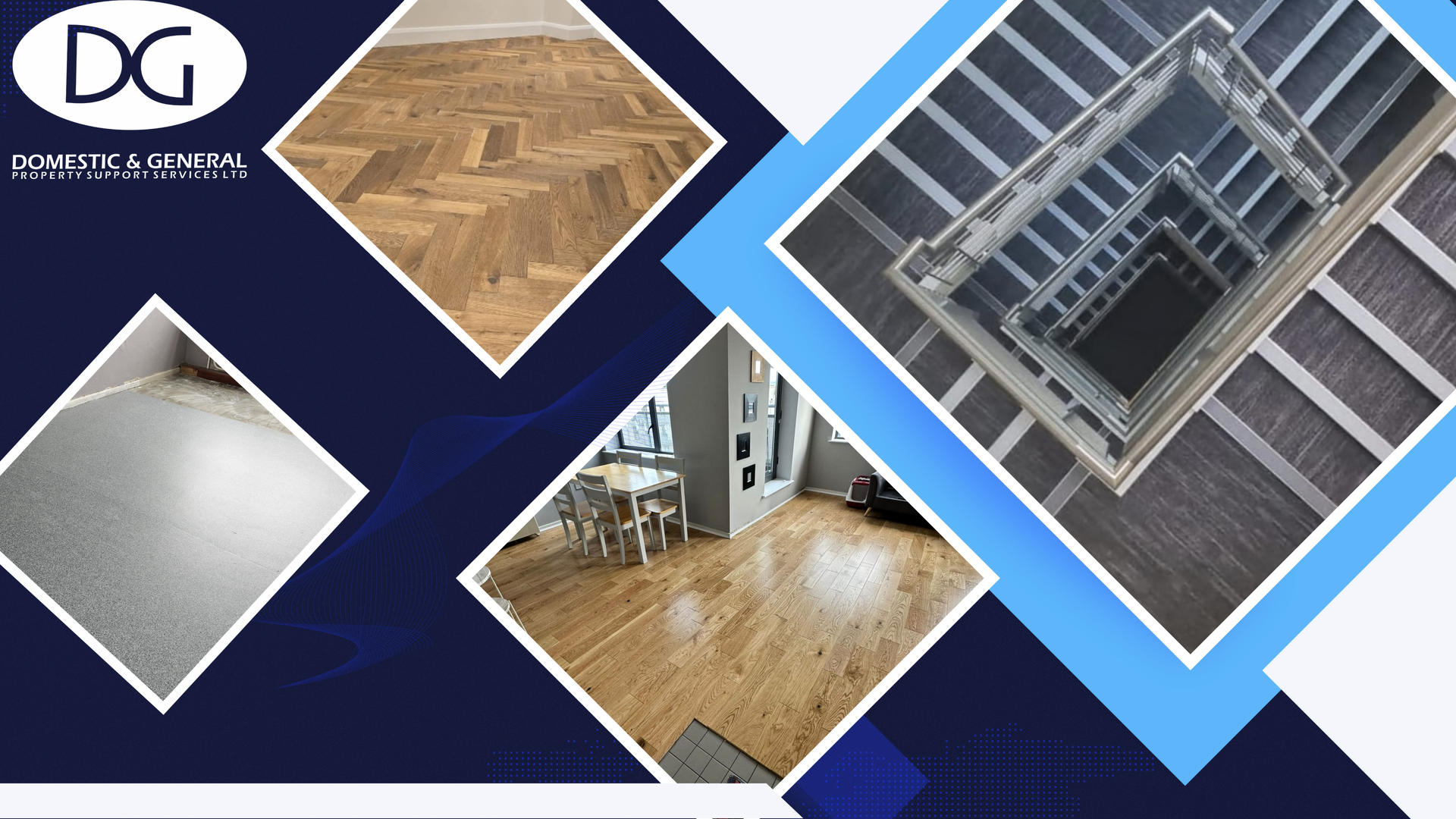 From Fire Ratings to Slip Resistance: What Facility Managers Must Know About Flooring Compliance