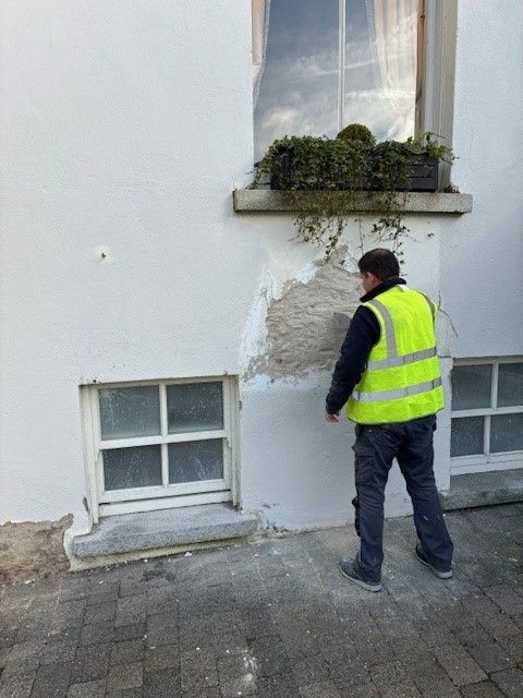 Building Maintenance by Domestic & General