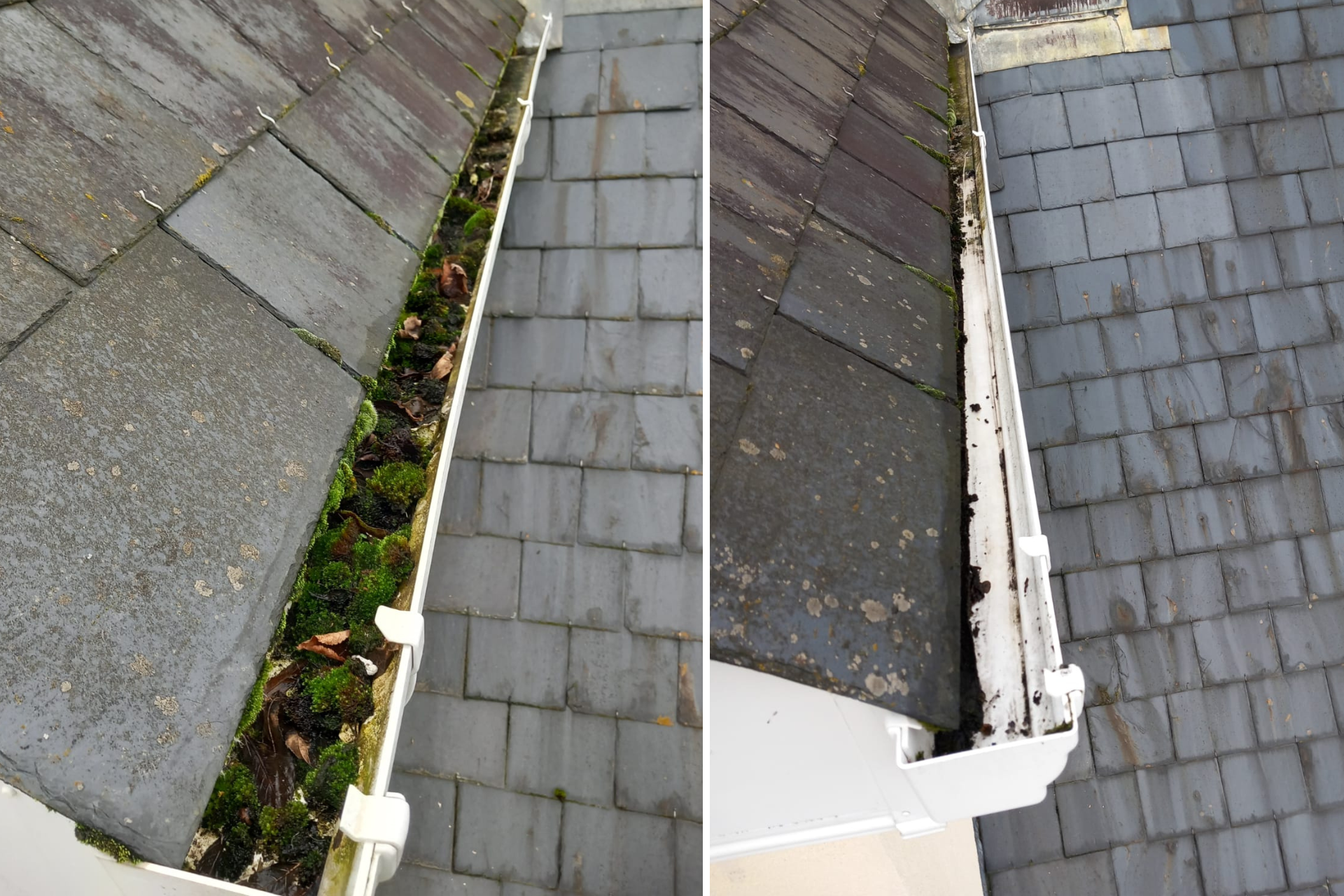 Gutter Cleaning Dublin