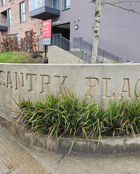 Power Washing Services in Dublin, Ireland