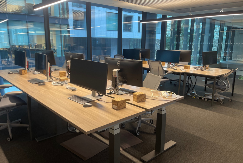 Office Cleaning Services in Dublin, Ireland