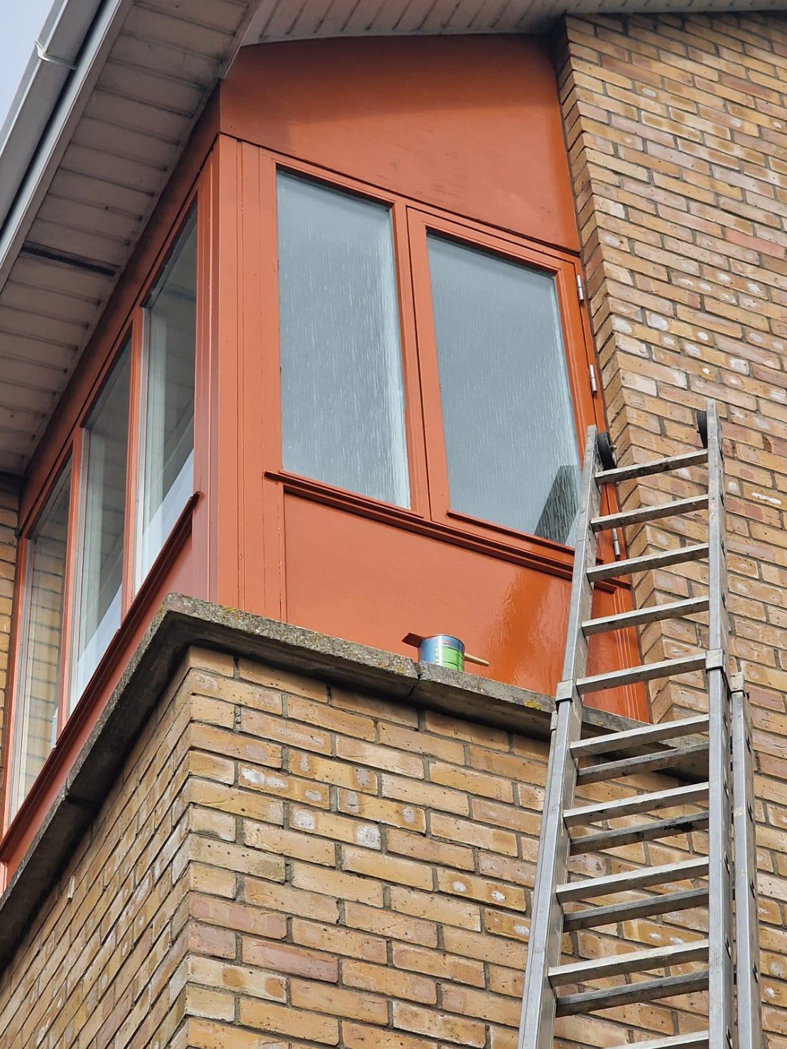 Building Maintenance Services Dublin, Ireland
