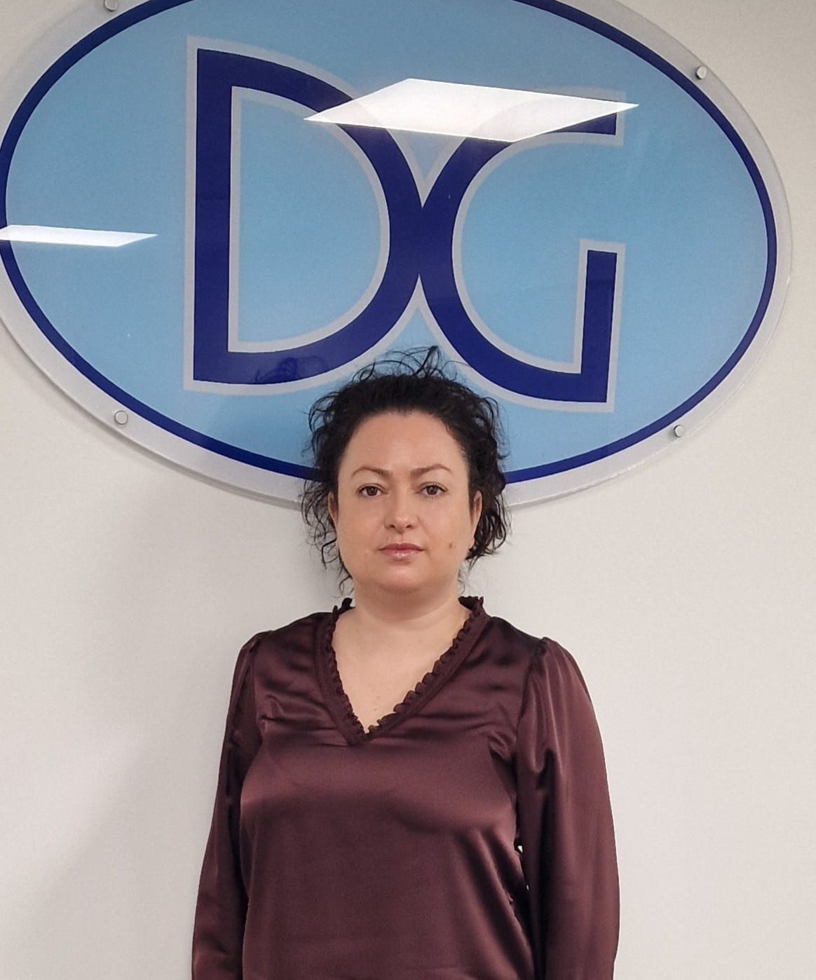 Ana Finta - Operational Manager of Soft Services at Domestic & General