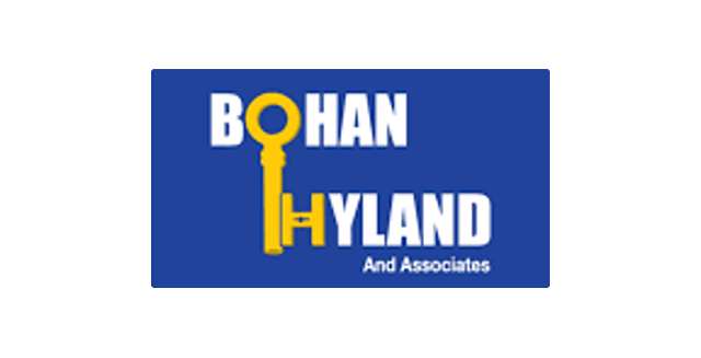 Bohan Hyland & Associates - Property Management Support & Contract Cleaning in Dublin