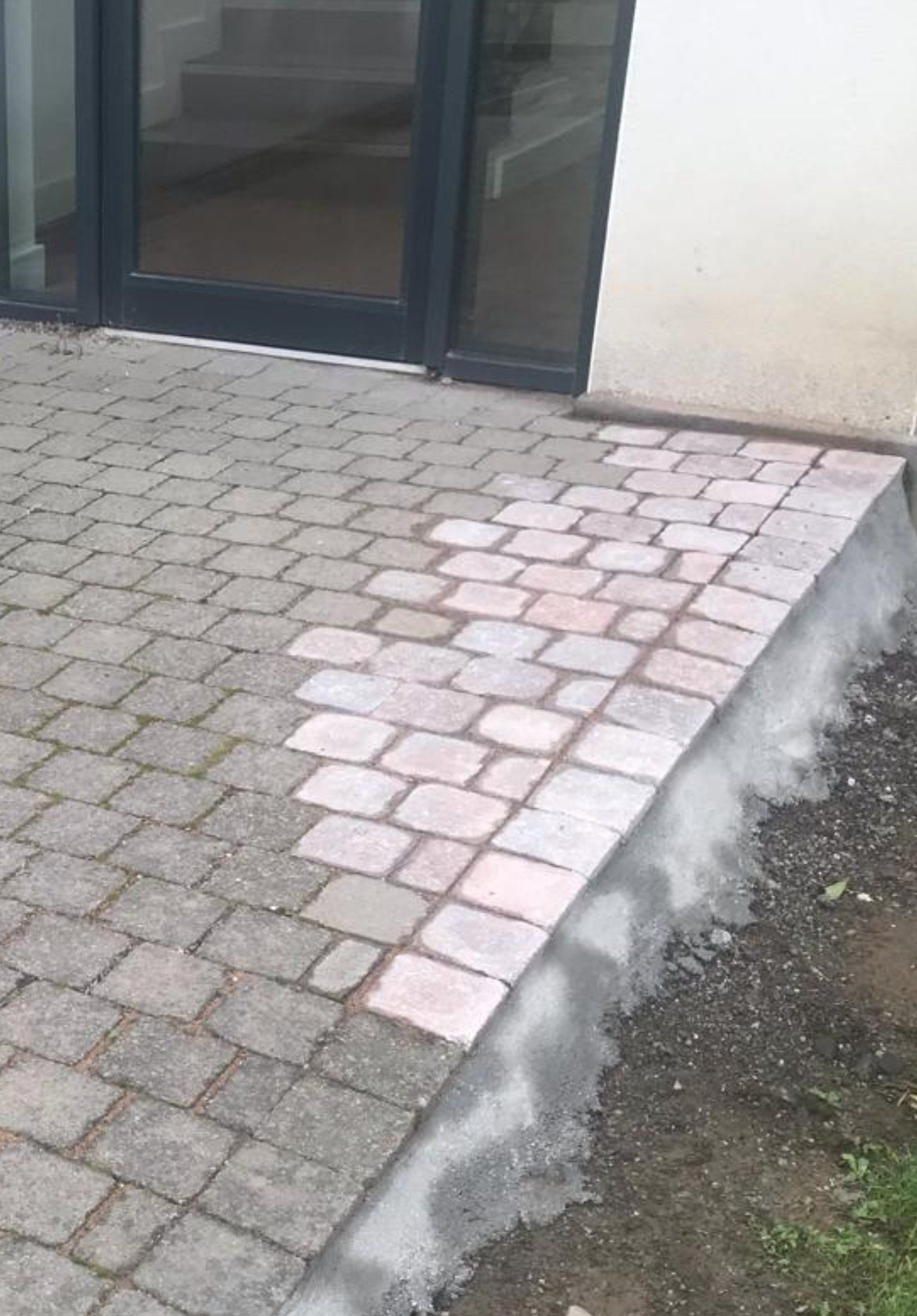 Building Maintenance Services Dublin, Ireland
