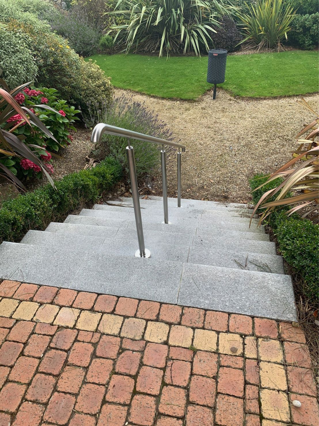 Building Maintenance Services Dublin, Ireland