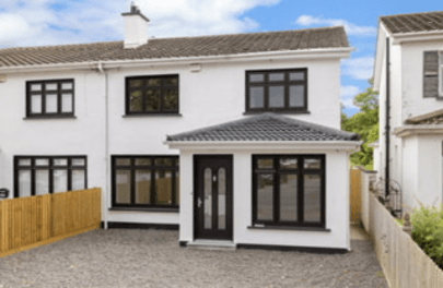 Building Renovations & Refurbishments in Dublin, Ireland