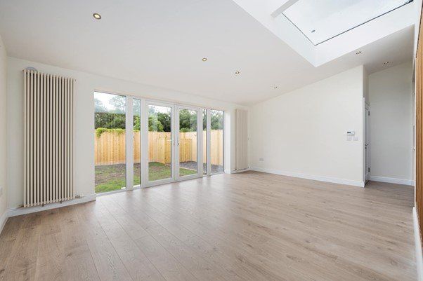 Property Renovation Services in Dublin, Ireland