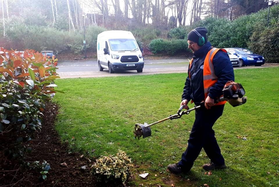 Domestic & General Facility Management & Contract Cleaning in Dublin