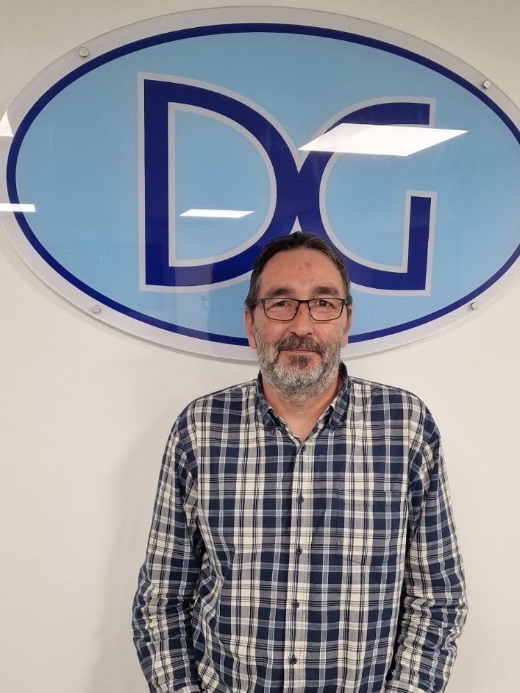 Igor Blaskovic - Grounds Maintenance Manager at Domestic & General