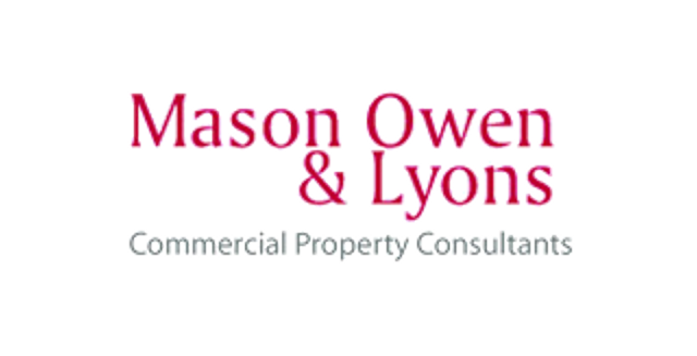 Mason Owen & Lyons Commercial Property Consultant - Property Management Support & Contract Cleaning in Dublin