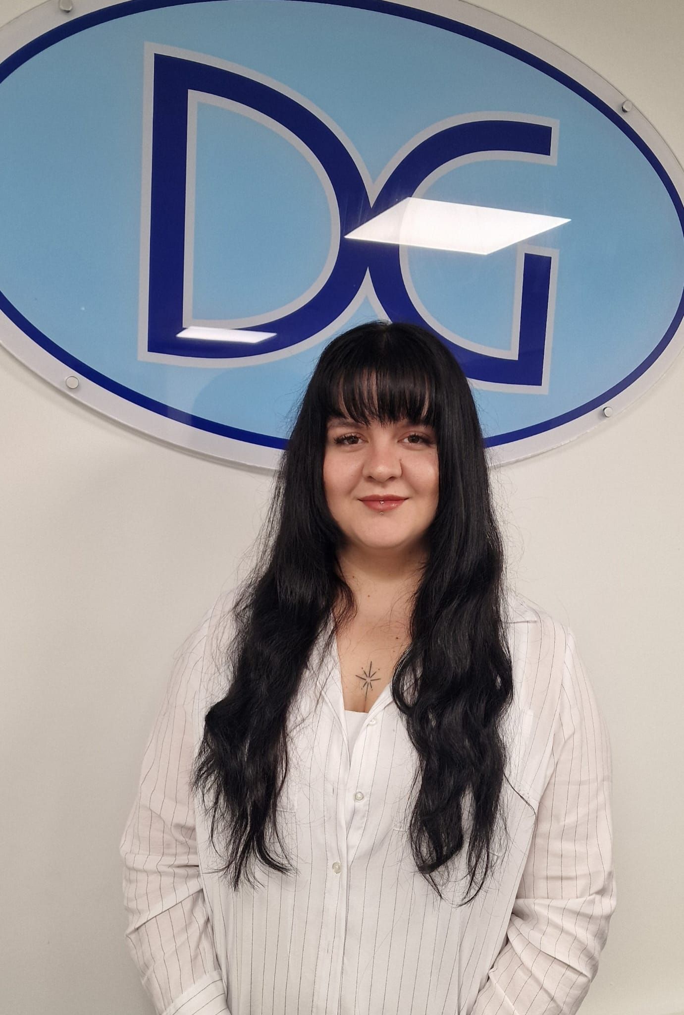 Nicoleta Istrate - Salesforce CRM Manager at Domestic & General