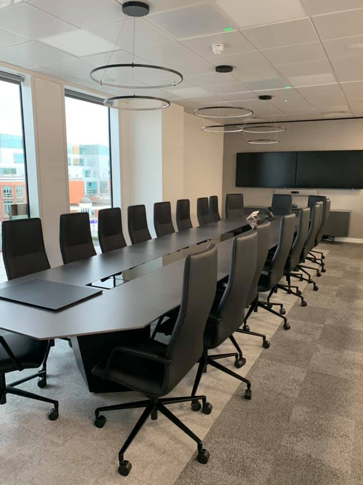 Office Cleaning Services in Dublin, Ireland