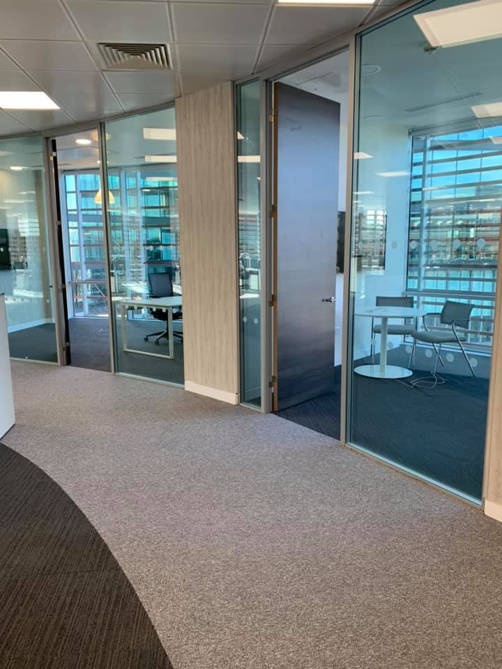 Office Cleaning Services in Dublin, Ireland