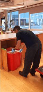 Office Cleaning Services in Dublin, Ireland