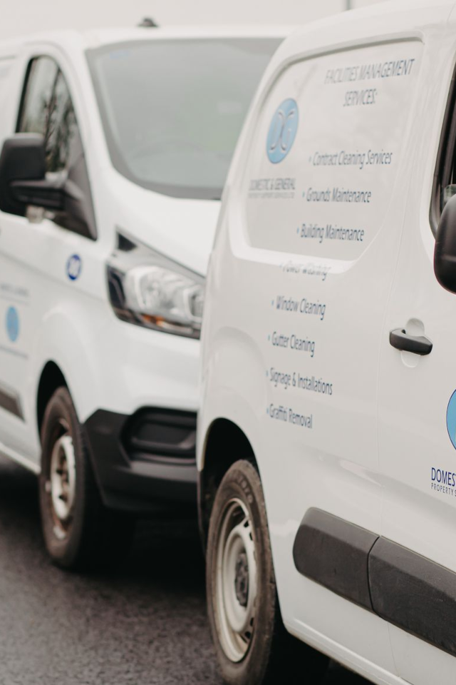Commercial Pest Control & Hygiene Services in Dublin
