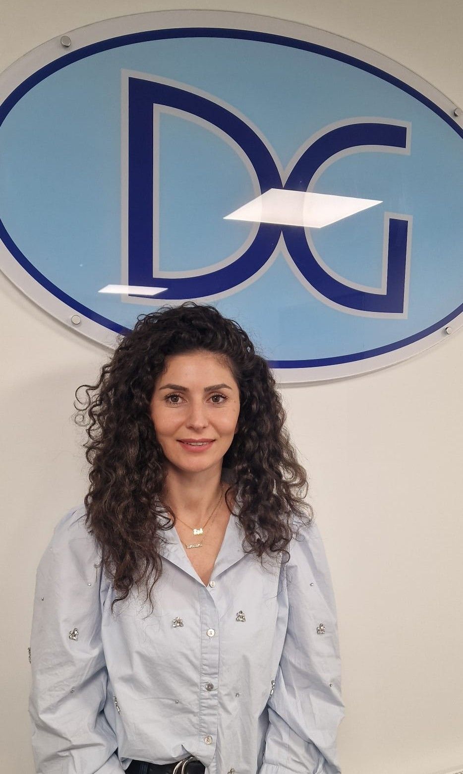 Romina Selami - Industrial Manager at Domestic & General