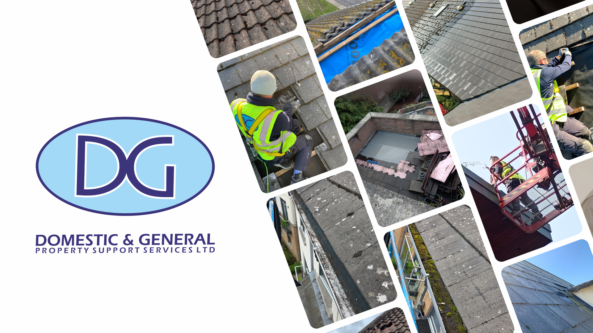 Roof Maintenance Tips for Ireland’s Rainy Season