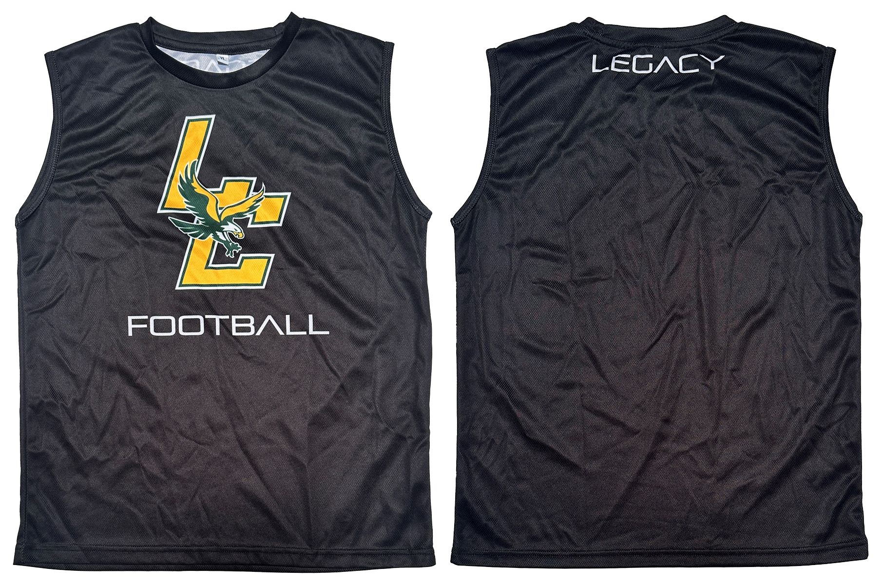 Impact Advertising offers the best quality and best priced custom tents, flags, umbrellas, table covers, trade show displays and custom apparel.