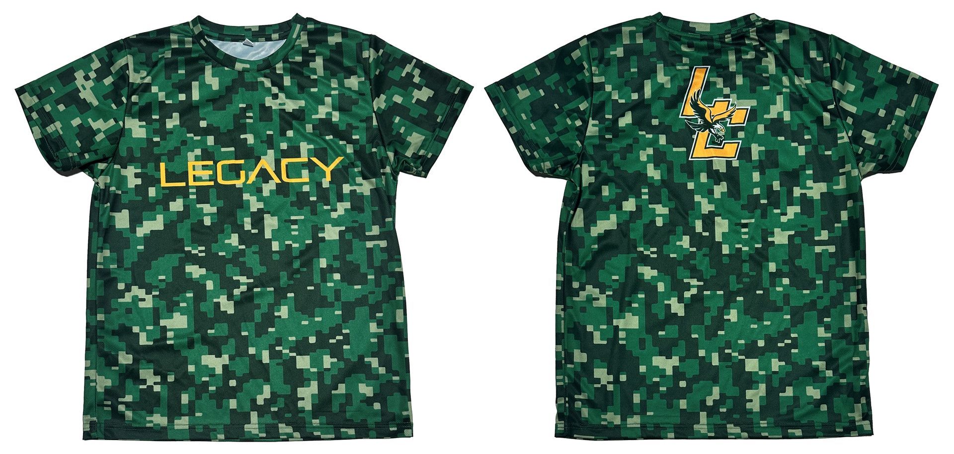 Impact Advertising offers the best quality and best priced custom tents, flags, umbrellas, table covers, trade show displays and custom apparel.