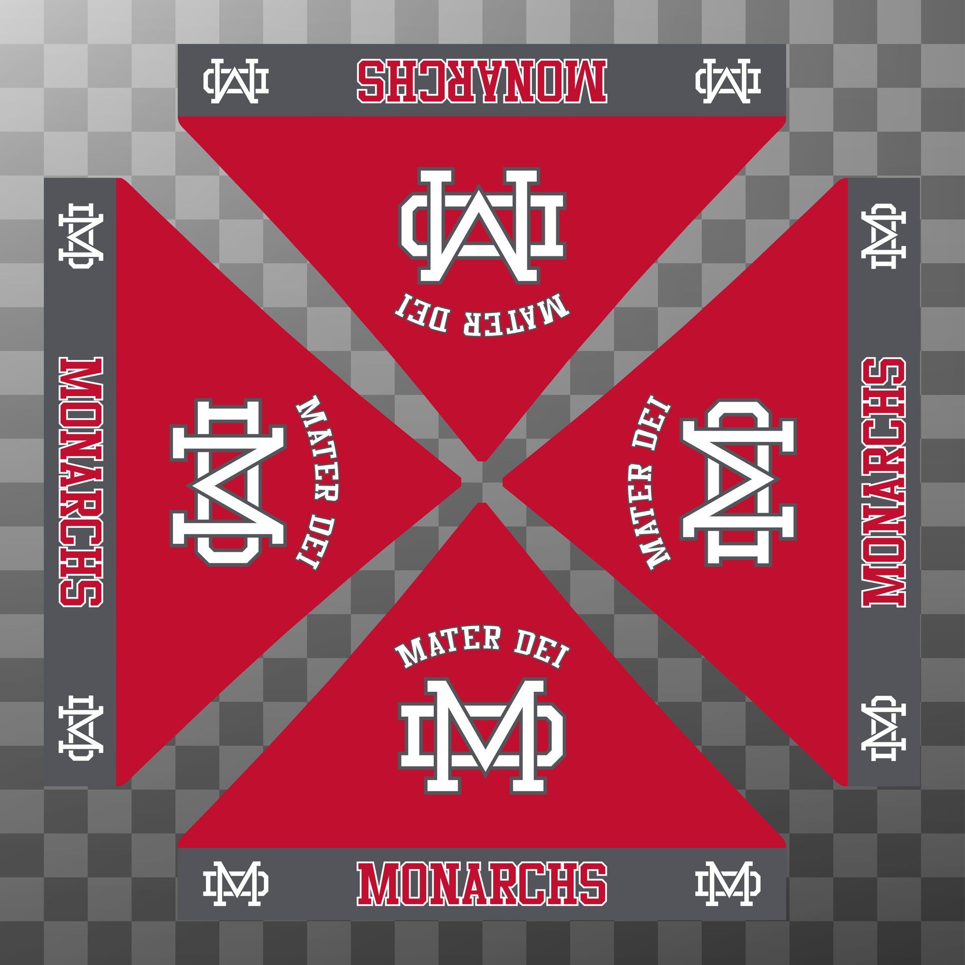 Impact Advertising offers the best quality and best priced custom tents, flags, umbrellas, table covers, trade show displays and custom apparel.