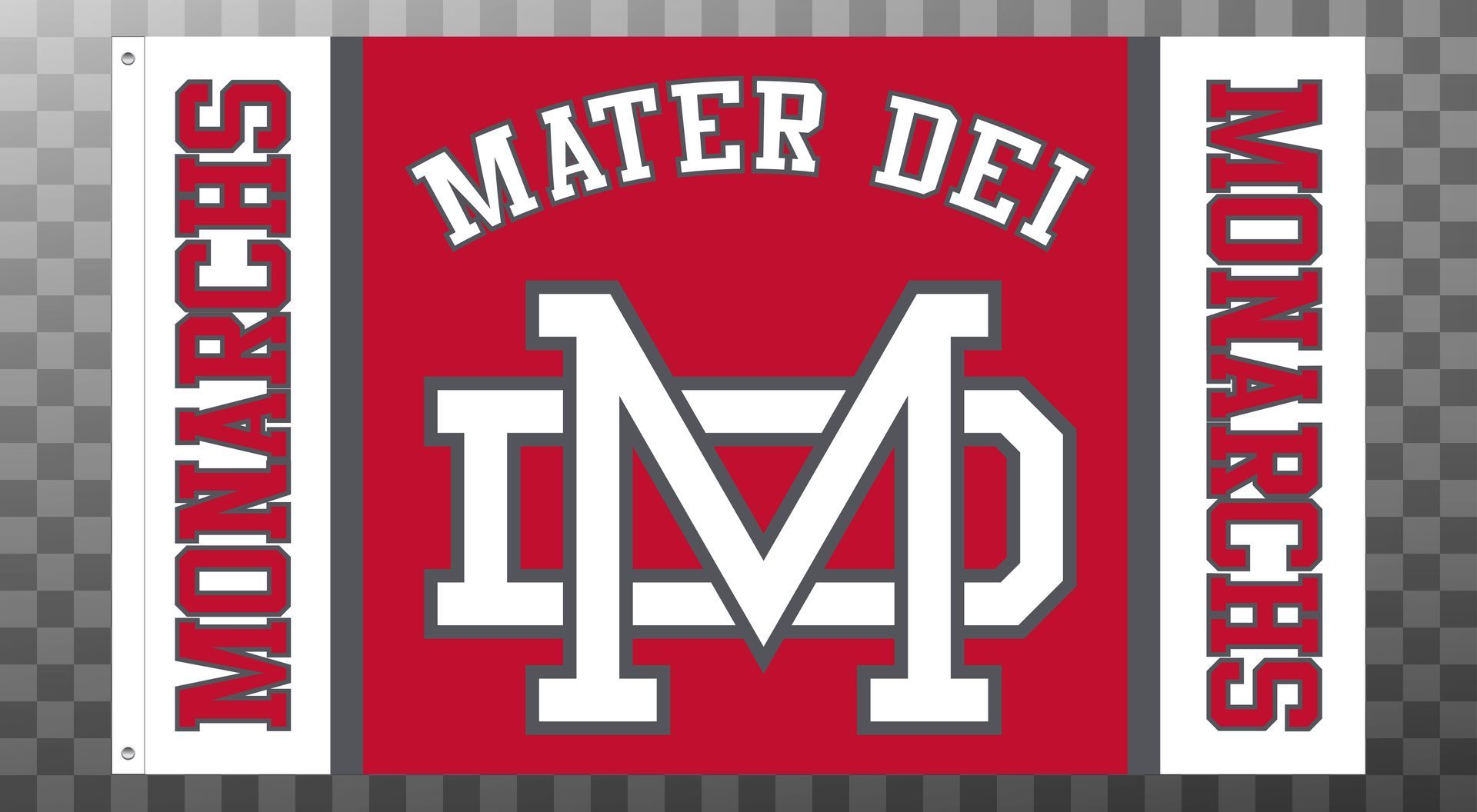 Custom sublimated apparel on premium polyester fabric like t-shirts, uniforms, polos, hoodies, bags, backpacks and blankets for school fundraisers, and school stores.