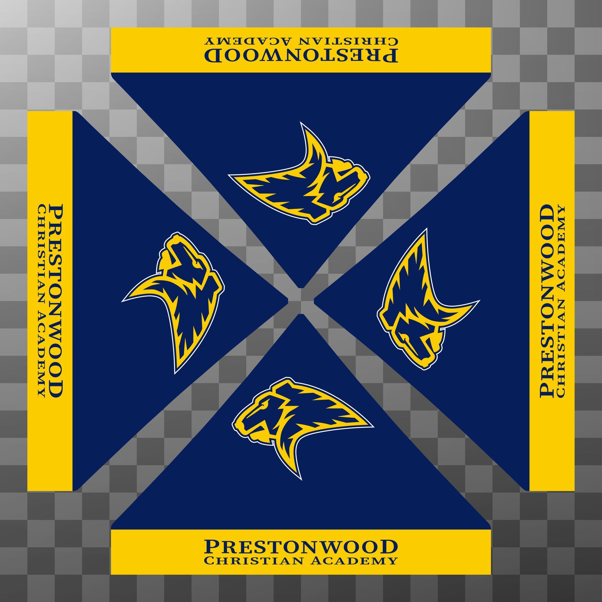 Impact Advertising the best quality and best priced custom tents, flags, umbrellas, table covers and trade show displays.